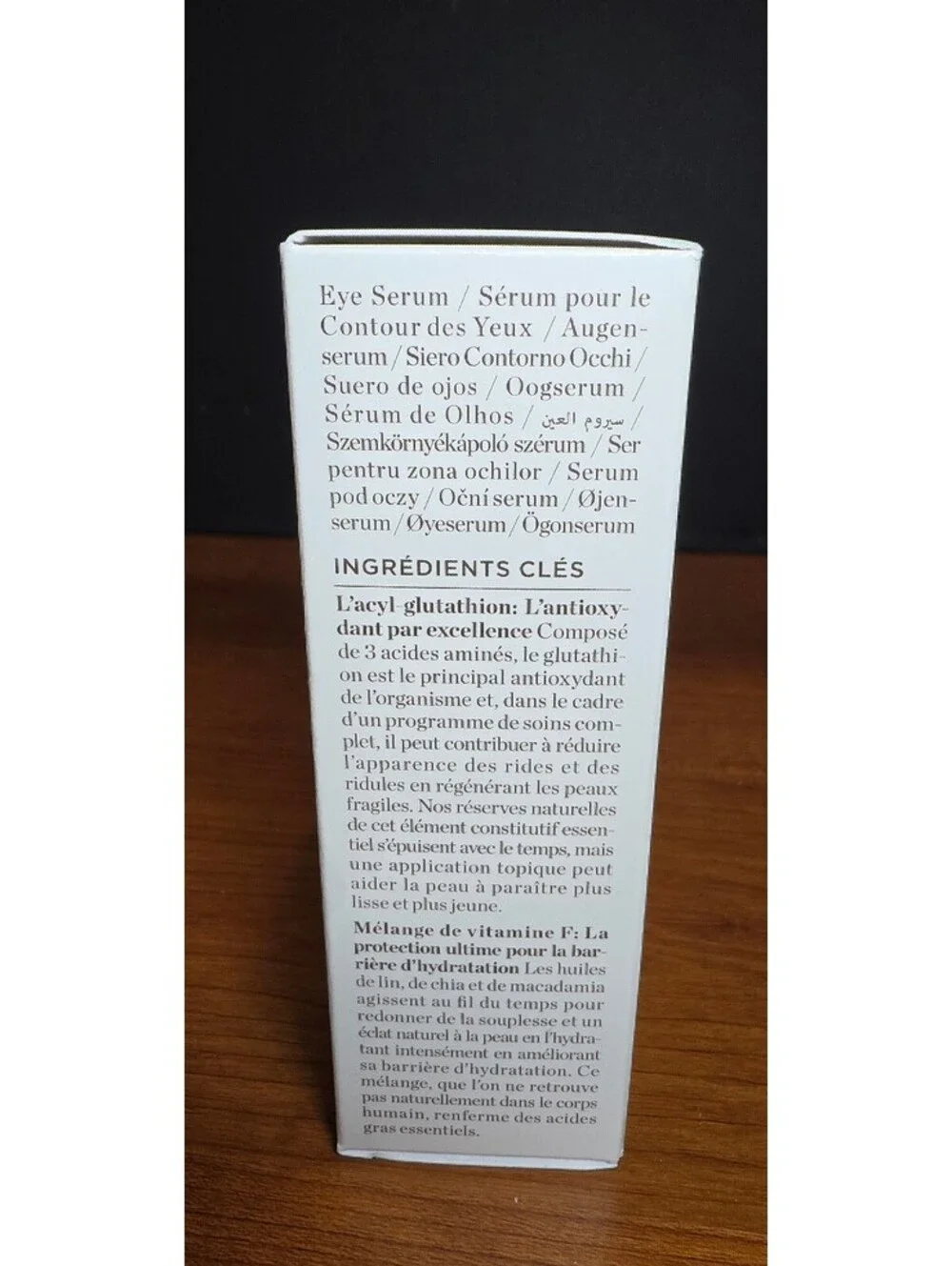 Perricone MD Eyelid Serum 15ml/0.5 fl oz
